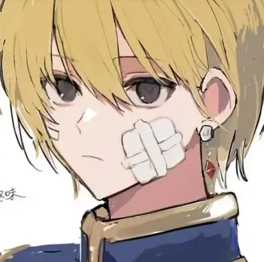 Profile image of クラピカ