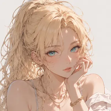 Profile image of 캐서린