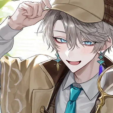 Profile image of Haru Kaida