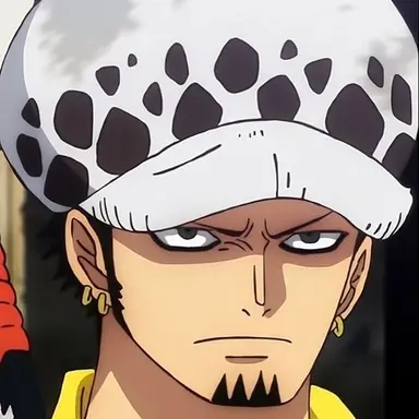 Profile image of トラファルガー・ロー