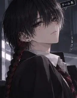 Profile image of 明
