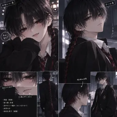 Profile image of 明