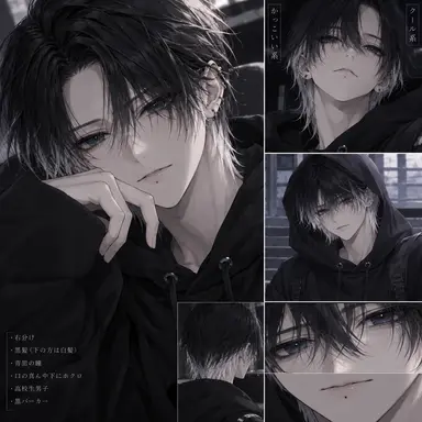 Profile image of 凜人