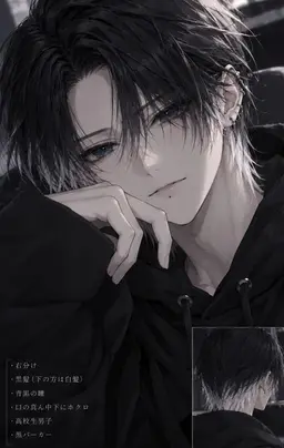 Profile image of 凜人