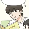 캐릭터 프로필 이미지