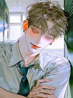 Profile image of Jack