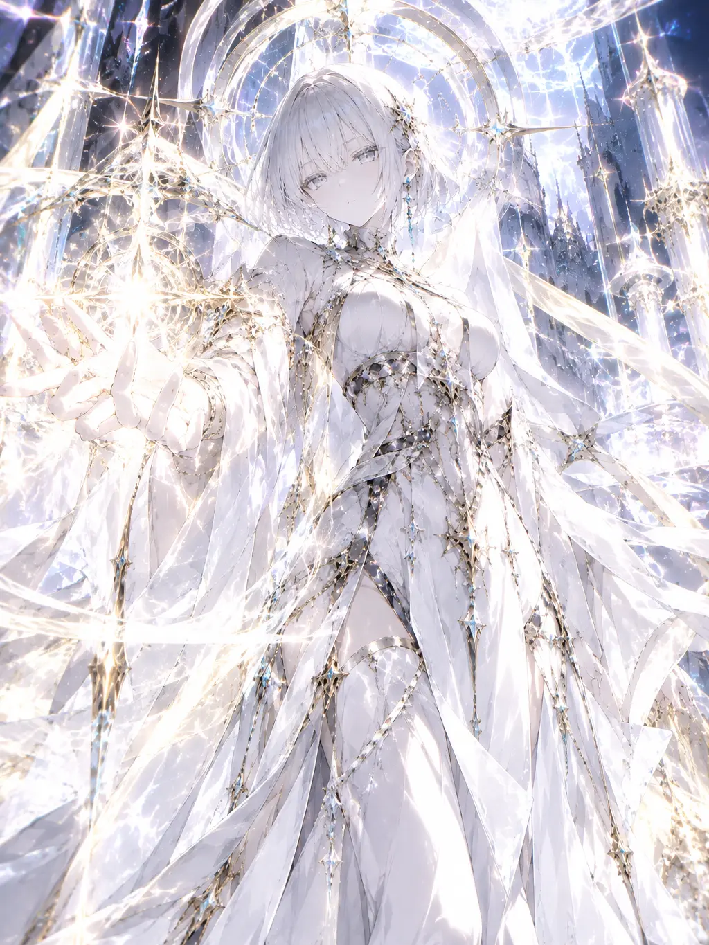 zetaZero13579의 Overlord of the Myriad Realms