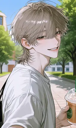 Profile image of 依澄