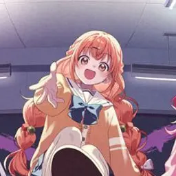 2434-STPR의 チュルリラ チュルリラ  ダッダッダ！！