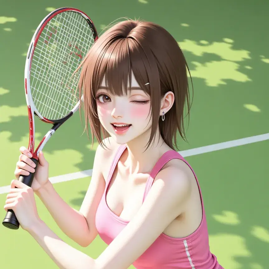 mihhy0830의 新しい関係の始まる夏