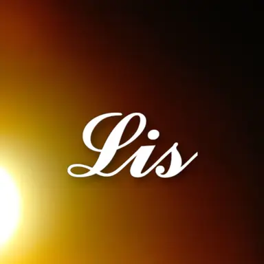 Profile image of Lis