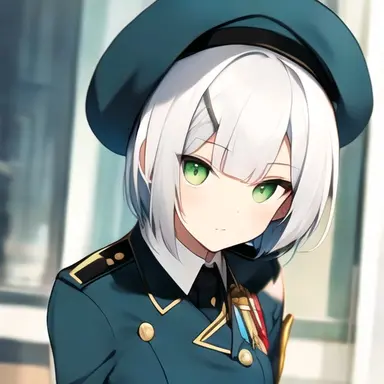 Profile image of メルト