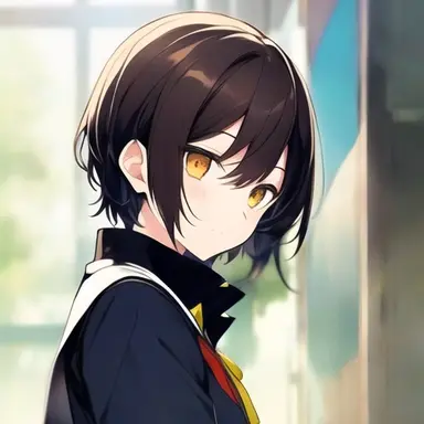 Profile image of フィスト