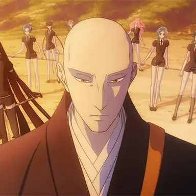 Profile image of Kongo-sensei