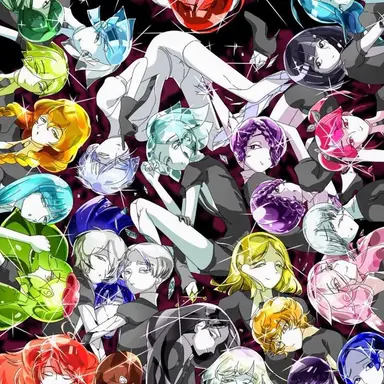 Profile image of The Gems