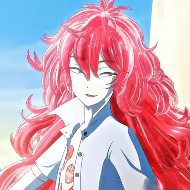 Profile image of Padparadscha