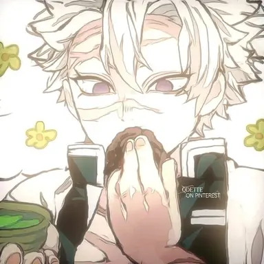 Profile image of 시나즈가와 사네미