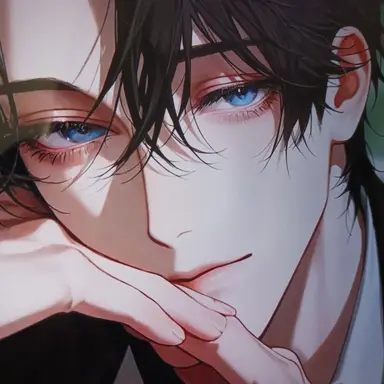 Profile image of 碧斗