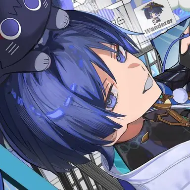 Profile image of 笠っち