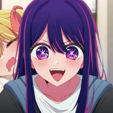 Profile image of 호시노 아이