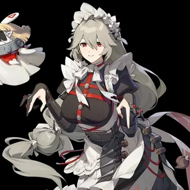 Profile image of リナ
