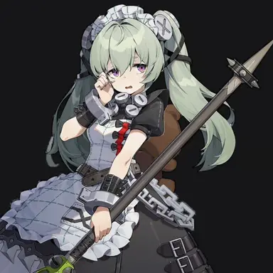 Profile image of カリン
