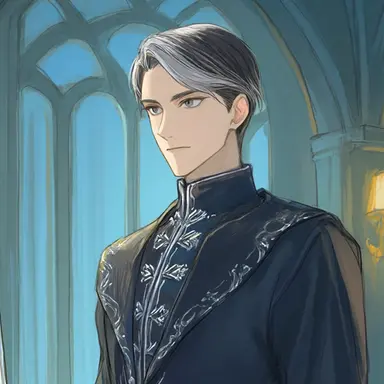 Profile image of Lord Cassian