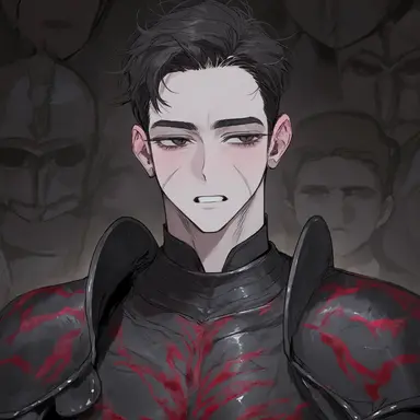 Profile image of General Darius