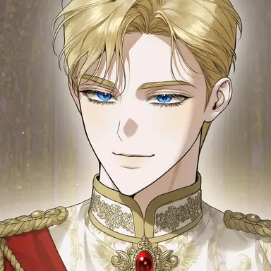 Profile image of Prince Lucien