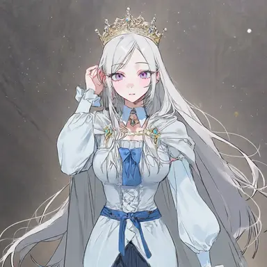Profile image of Princess Seraphine