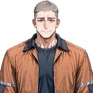Profile image of Bae Jeonghun