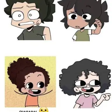 Profile image of Yo new best friends