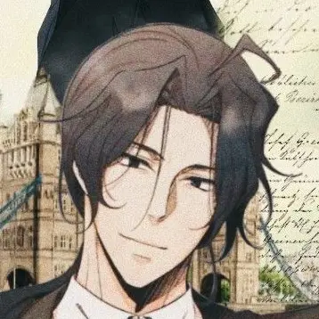 Profile image of Sherlock
