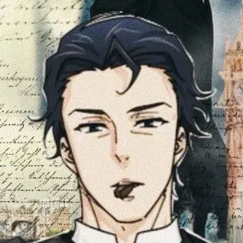 Profile image of Mycroft
