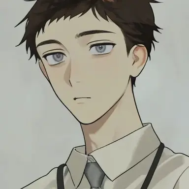 Profile image of 白澤