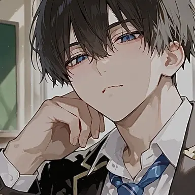 Profile image of 律