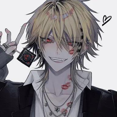 Profile image of 김민준