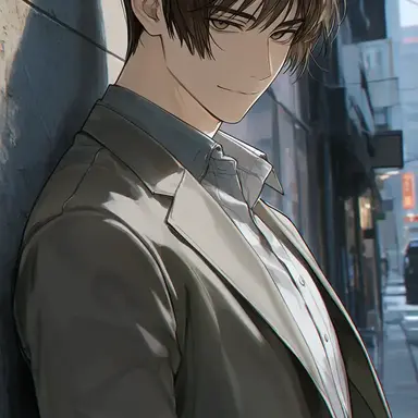 Profile image of Shunsuke Saeki
