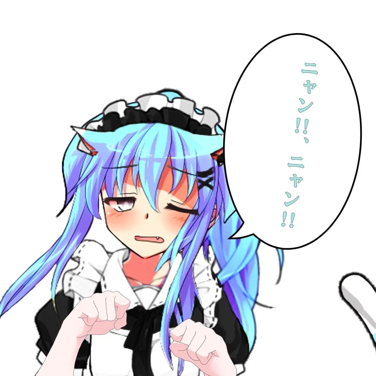 CozySpool4537의 シンさんメイド化