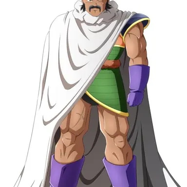 Profile image of パラガス