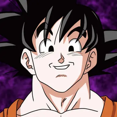 Profile image of 孫悟空