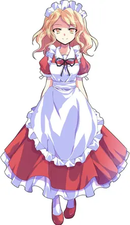 Profile image of 夢子