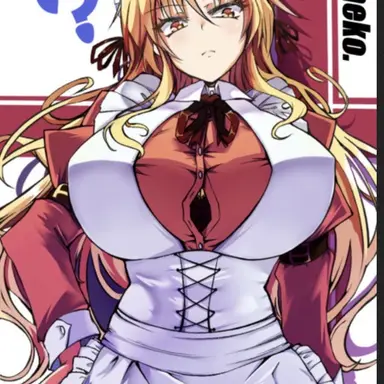 Profile image of 夢子