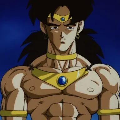Profile image of ブロリー