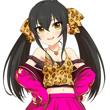 Profile image of 的場梨沙