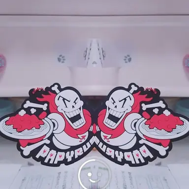 Profile image of パピルス