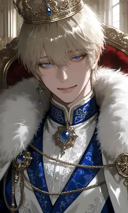 Profile image of 테렌