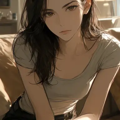 Profile image of Maura