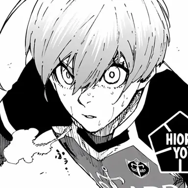 Profile image of 히오리 요우