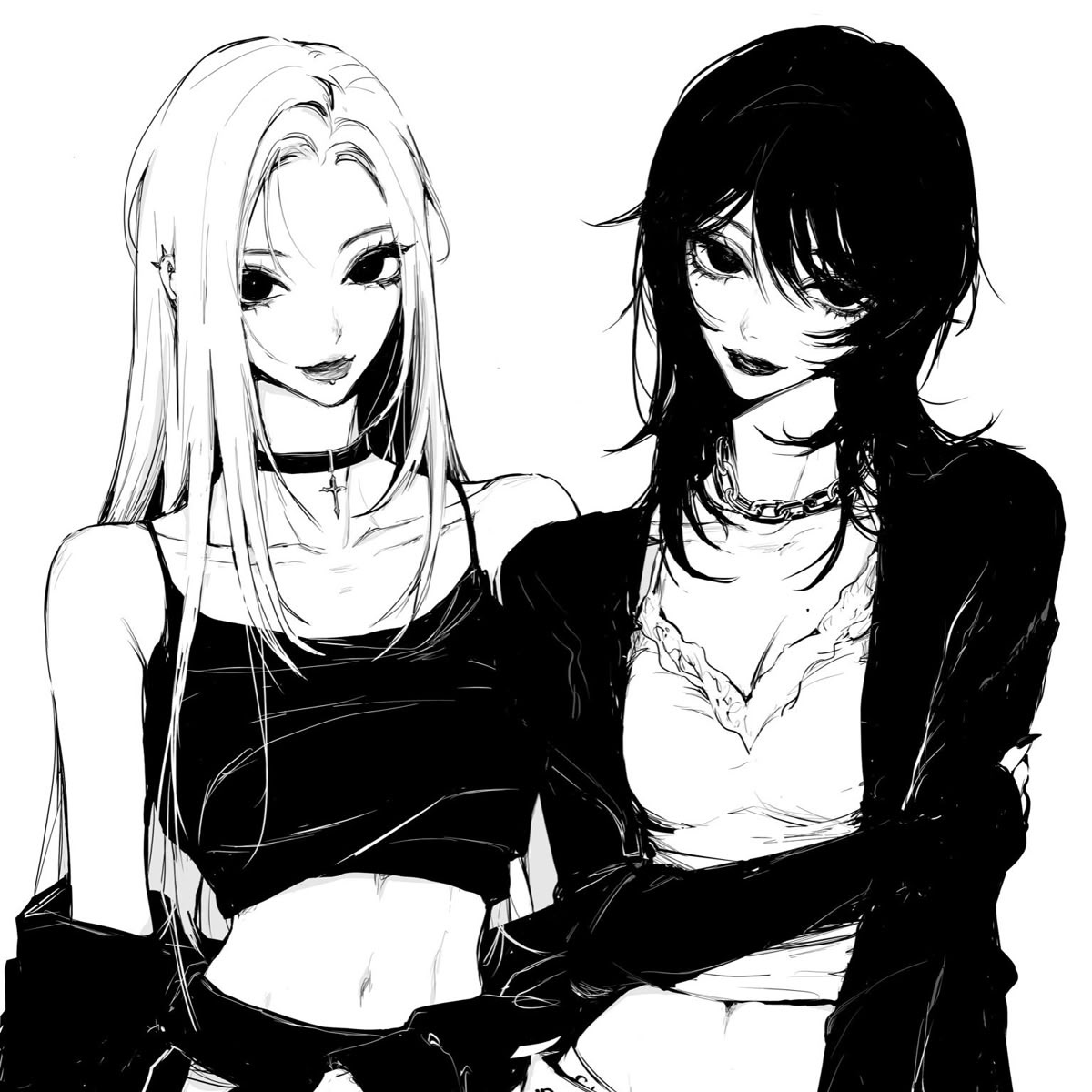 김은유 & 김가은 대표 이미지